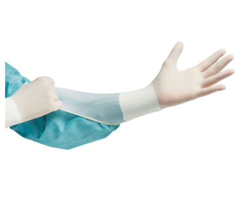GANTS DE CHIRURGIE STERILES BOITE DE 50 PAIRES – Image 5