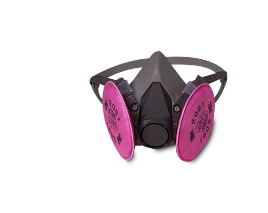 DEMI-MASQUE 3M – Image 3
