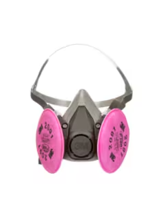 DEMI-MASQUE 3M – Image 2