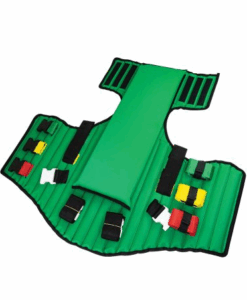 ATTELE D'IMMOBILISATION CERVICO-THORACIQUE / EXTRICATION DEVICE