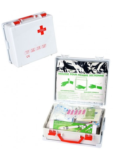 BOITE A PHARMACIE – Image 4