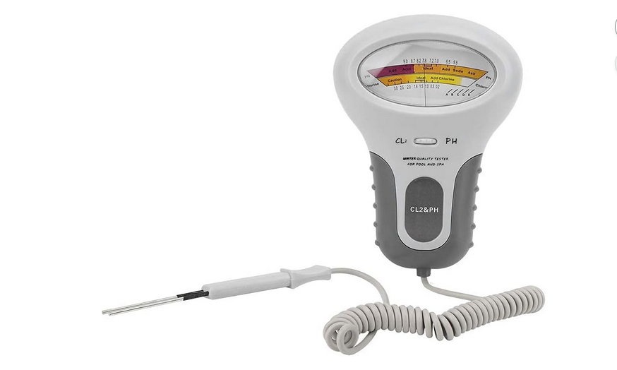 TESTEUR AUTOMATIQUE DE PH ET DE CHLORE – Image 5