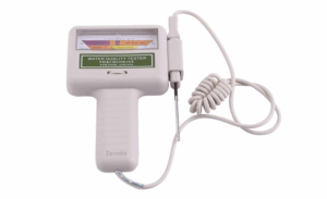 TESTEUR  AUTOMATIQUE DE PH ET DE CHLORE