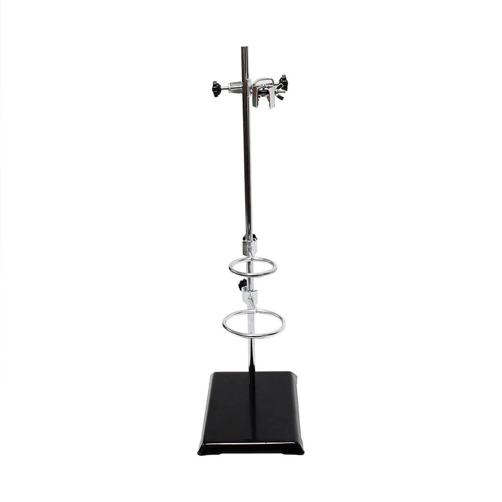 SUPPORT DE RETORT DE LABORATOIRE / STAND DE LABORATOIRE – Image 2
