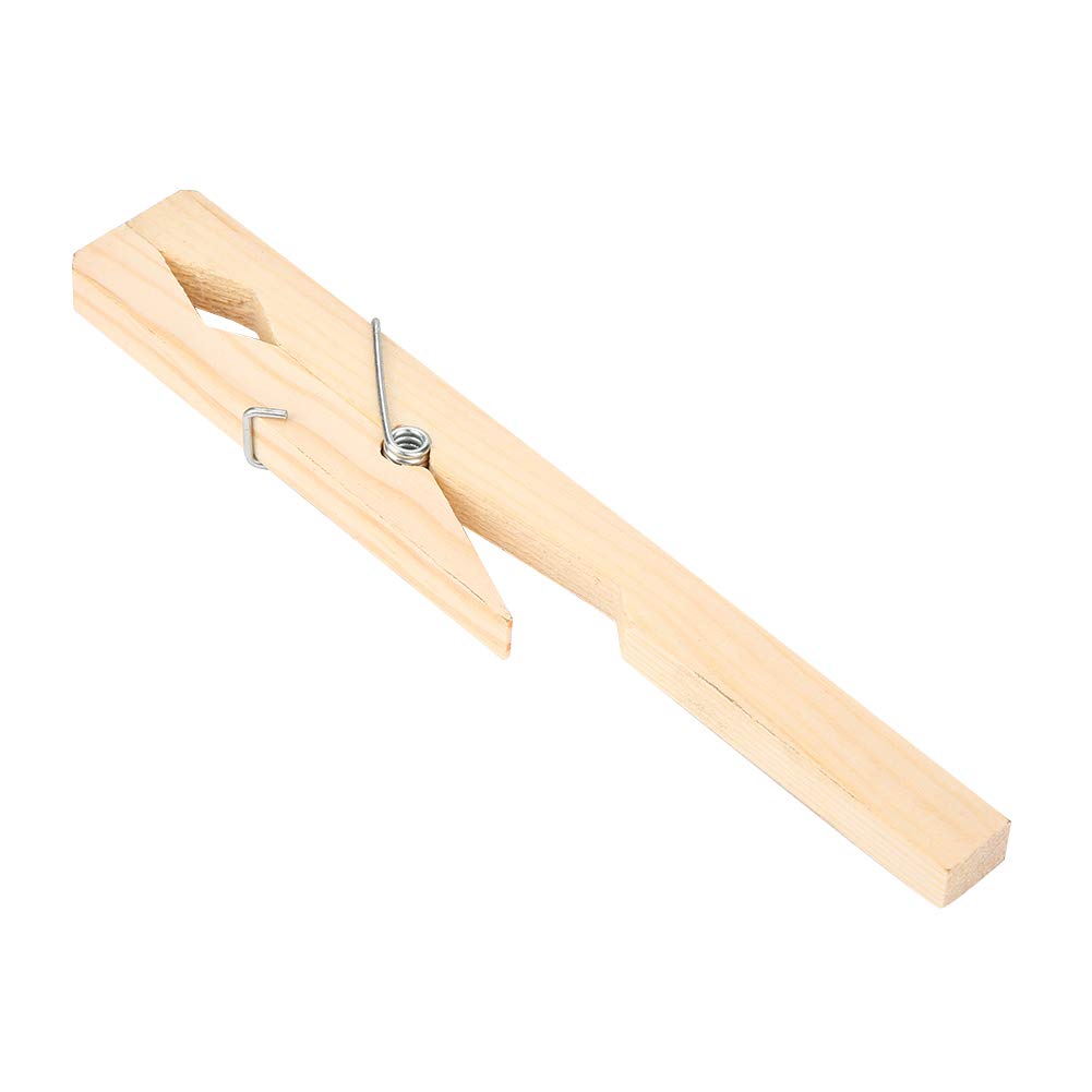 AGRAFES CLIPS POUR TUBES A ESSAI