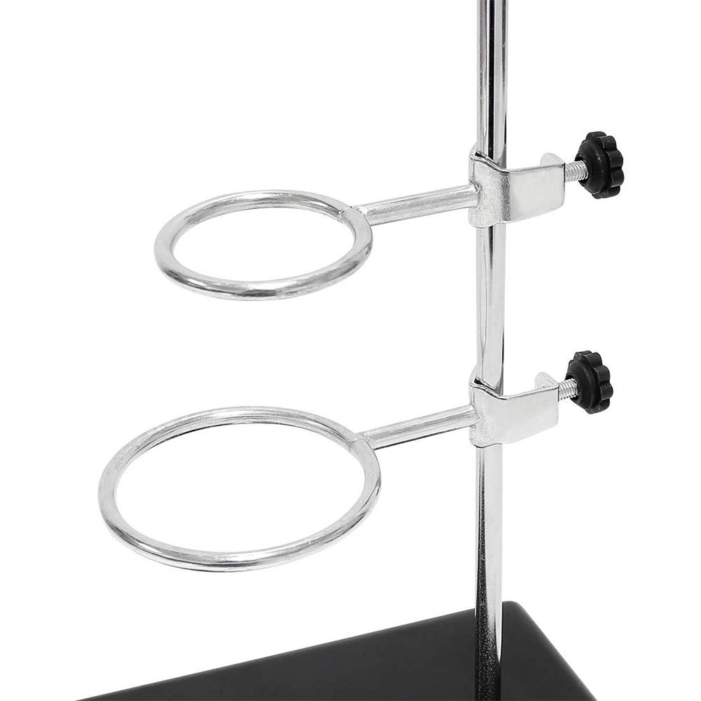 SUPPORT DE RETORT DE LABORATOIRE / STAND DE LABORATOIRE – Image 3