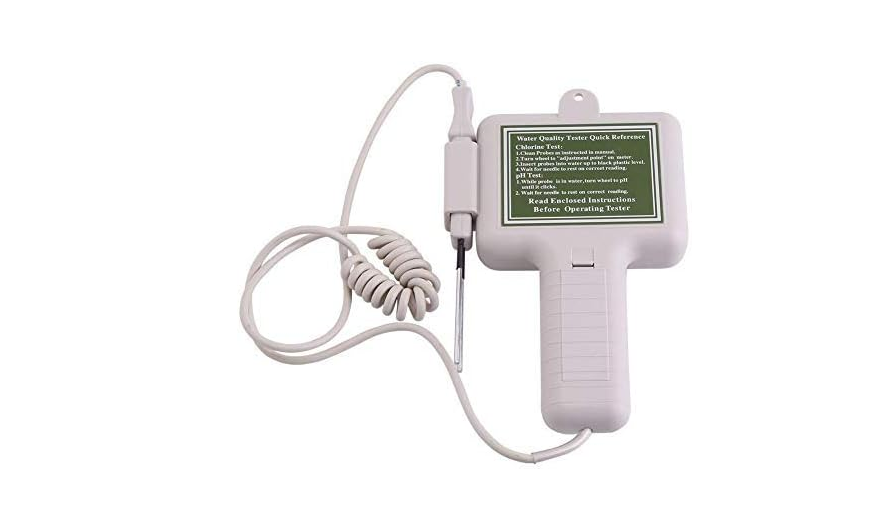TESTEUR AUTOMATIQUE DE PH ET DE CHLORE – Image 4