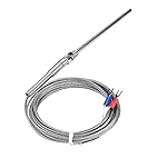 CAPTEUR DE TEMPERATURE A THERMOCOUPLE – Image 9