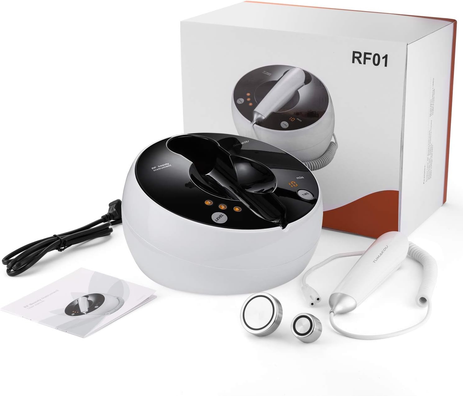 APPAREIL RF RADIOFREQUENCE – Image 2