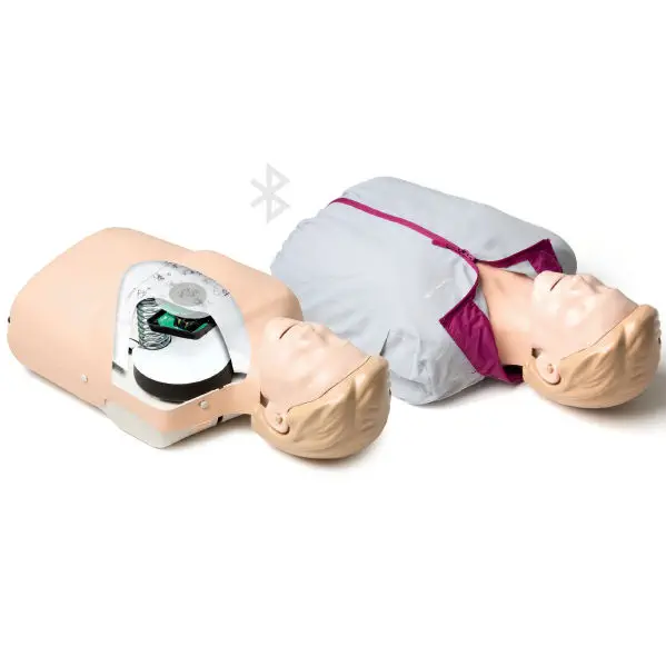 MANNEQUIN LITTLE MAMAN ANNE CPR – Image 4