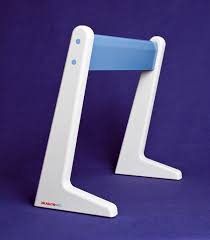 PORTOIR POUR MICROPIPETTES