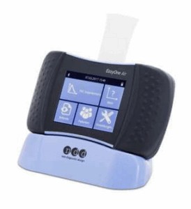SPIROMETRE A AIR EASYONE