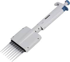 PIPETTE MULTICANAL A VOLUME VARIABLE – Image 4