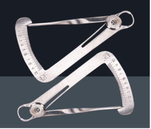 REGLE DE MESURE ORAL