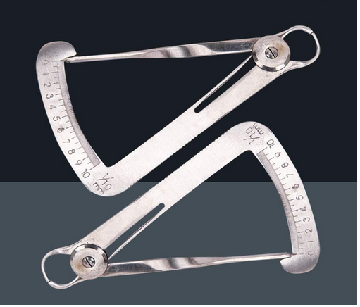 REGLE DE MESURE ORAL
