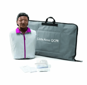 MANNEQUIN LITTLE MAMAN ANNE CPR