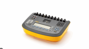 ESA620 ANALYSEUR DE SECURITE ELECTRIQUE FLUKE
