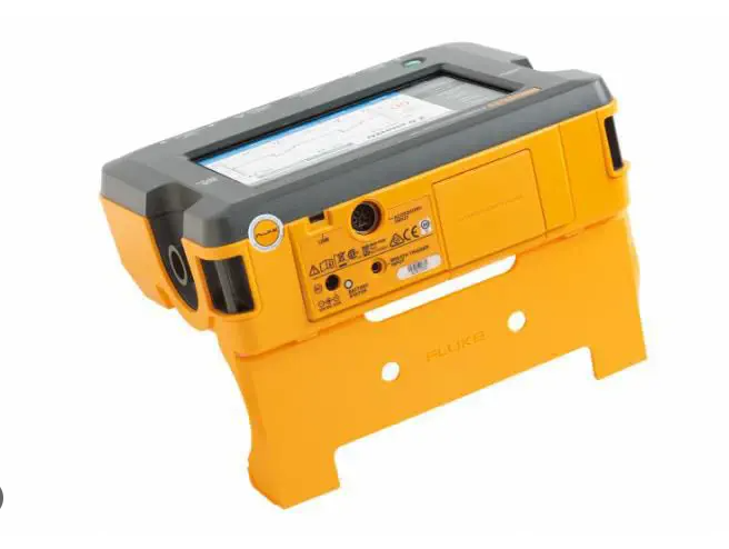 ANALYSEUR D'ECOULEMENT GAZEUX FLUKE VT900 – Image 4