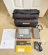 ANALYSEUR D'ECOULEMENT GAZEUX FLUKE VT900 – Image 5