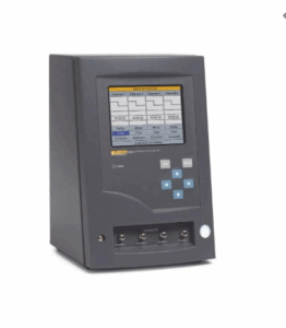 ANALYSEUR DE DISPOSITIFS DE PERFUSION FLUKE IDA-5