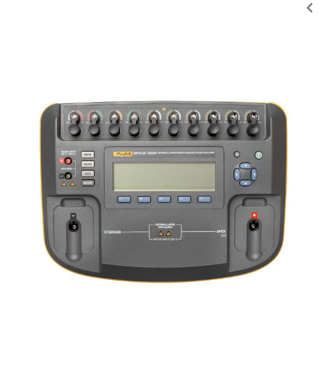 IMPULSE 6000D/7000DP FLUKE ANALYSEUR DE DEFIBRILLATEUR/STIMULATEUR EXTERNE – Image 3