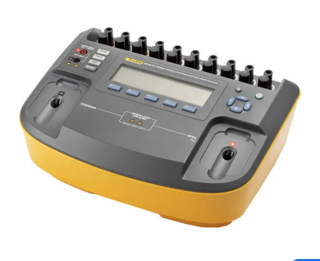 IMPULSE 6000D/7000DP FLUKE ANALYSEUR DE DEFIBRILLATEUR/STIMULATEUR EXTERNE – Image 2