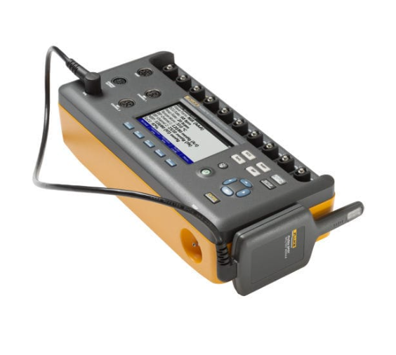 PROSIM 8 FLUKE STIMULATEUR DE SIGNES VITAUX / STIMULATEUR MULTIPARAMETRIQUE – Image 2