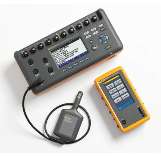 PROSIM 8 FLUKE STIMULATEUR DE SIGNES VITAUX / STIMULATEUR MULTIPARAMETRIQUE – Image 3