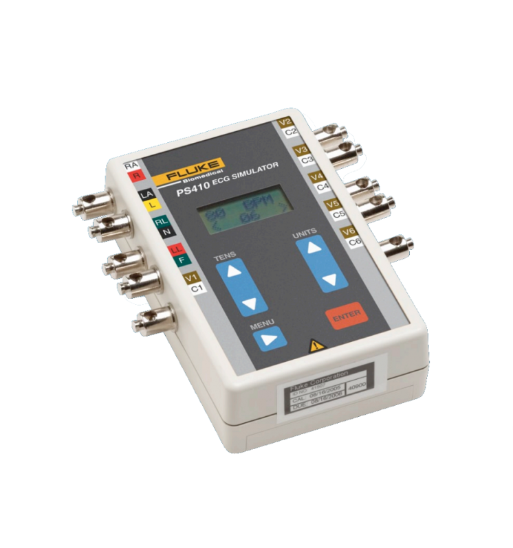 PS410 FLUKE STIMULATEUR DE PATIENT
