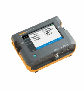 ANALYSEUR DE DEBIT DE GAZ VT650