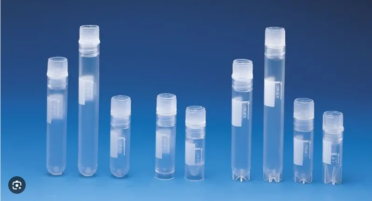 CRYOTUBES / CRYOVIALS / TUBES CRYOGENIQUES – Image 2