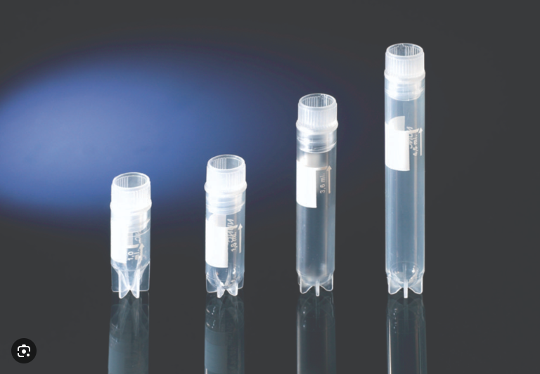 CRYOTUBES / CRYOVIALS / TUBES CRYOGENIQUES – Image 3