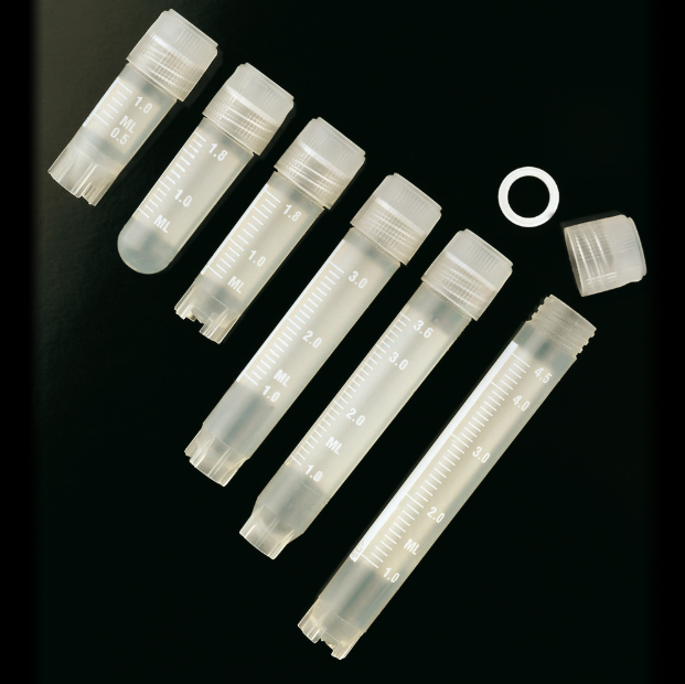 CRYOTUBES / CRYOVIALS / TUBES CRYOGENIQUES – Image 4
