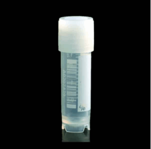 CRYOTUBES / CRYOVIALS / TUBES CRYOGENIQUES