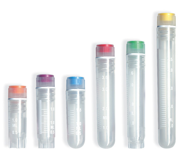 CRYOTUBES / CRYOVIALS / TUBES CRYOGENIQUES – Image 7