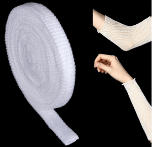 BANDAGE TUBULAIRE