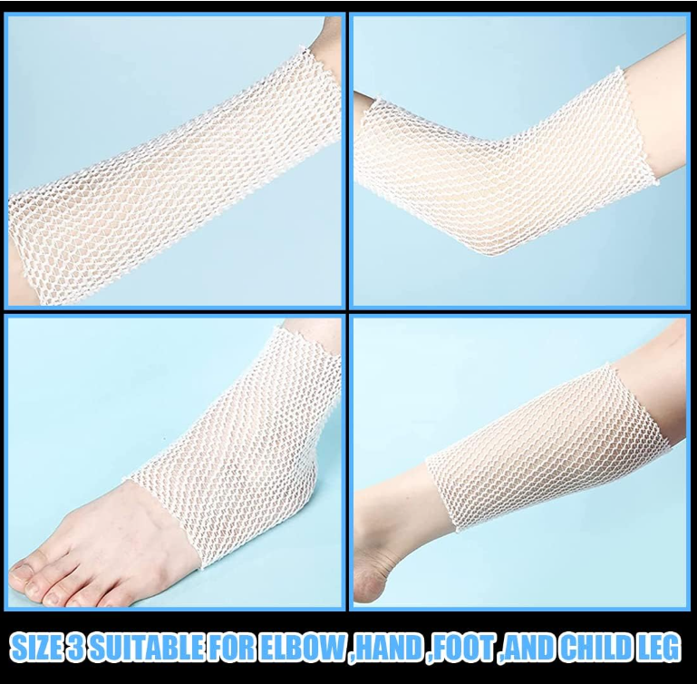 BANDAGE TUBULAIRE – Image 5