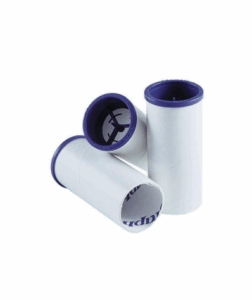 EMBOUT SPIROMETRE AVEC VALVE ANTI-RETOUR PAQUET DE 20