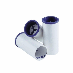 EMBOUT SPIROMETRE AVEC VALVE ANTI-RETOUR PAQUET DE 20