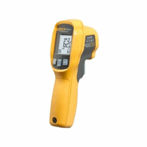 THERMOMETRE INFRA ROUGE FLUKE 62 MAX