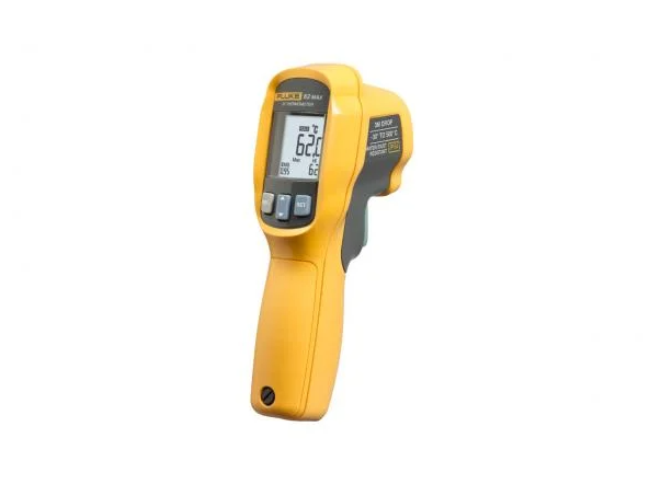THERMOMETRE INFRA ROUGE FLUKE 62 MAX
