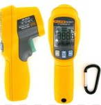 THERMOMETRE INFRA ROUGE FLUKE 62 MAX – Image 3