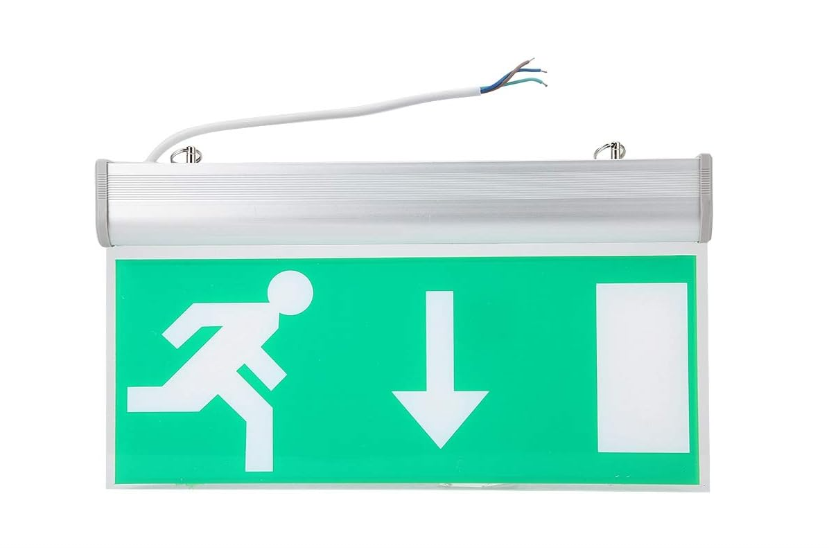 LAMPE DE SECOURS – Image 3