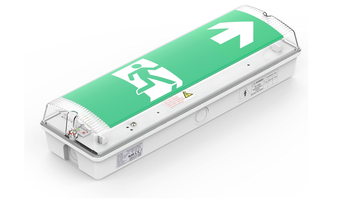 LAMPE DE SECOURS – Image 2