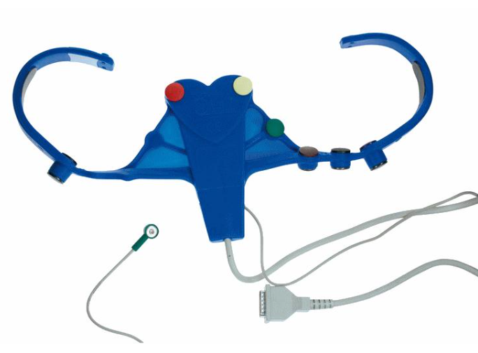 CEINTURE ELECTRODES ECG UNIVERSELLE – Image 4