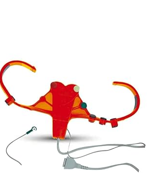 CEINTURE ELECTRODES ECG UNIVERSELLE – Image 5