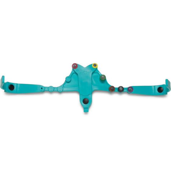 CEINTURE ELECTRODES ECG UNIVERSELLE – Image 6