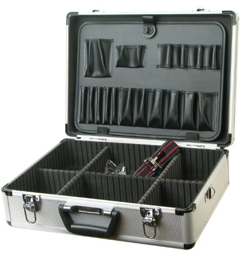 MALETTE / VALISE DE RANGEMENT – Image 3