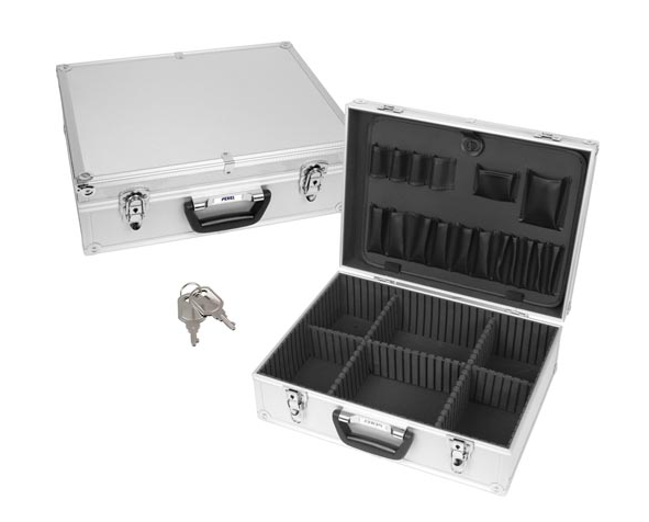 MALETTE / VALISE DE RANGEMENT – Image 2