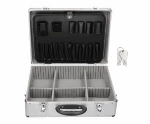 MALETTE / VALISE DE RANGEMENT